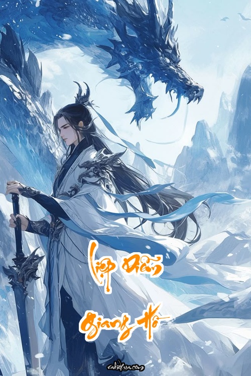 Liệp Diễm Giang Hồ Mộng: Đỉnh Cao Dâm Hiệp Huyết Chiến Giang Hồ