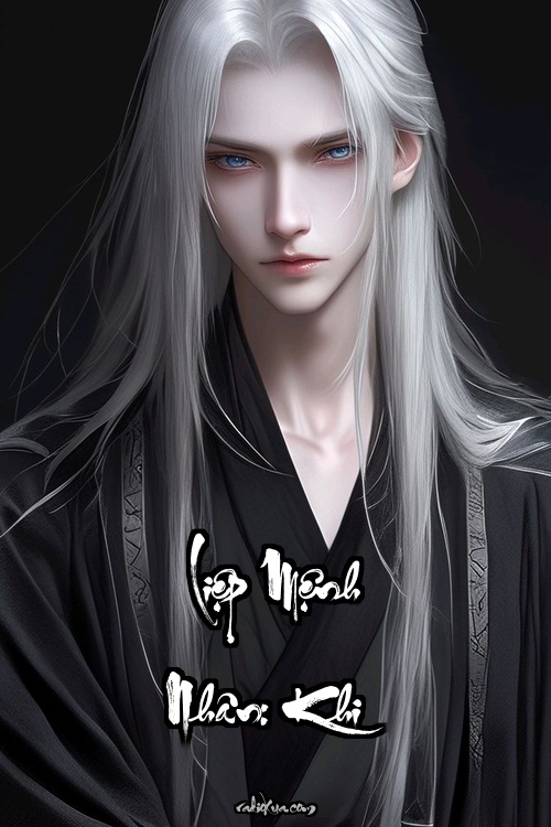 Liệp Mệnh Nhân: Khi Số Phận Biến Thành Lời Nguyền