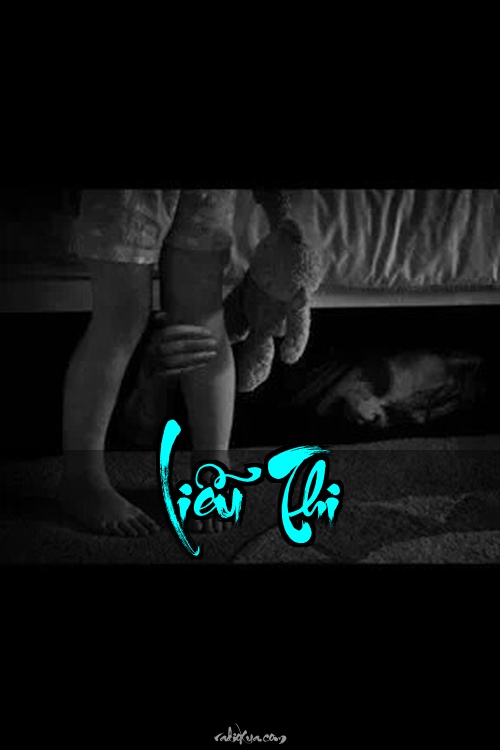 Liễu Thi – Bóng Ma Ngàn Năm