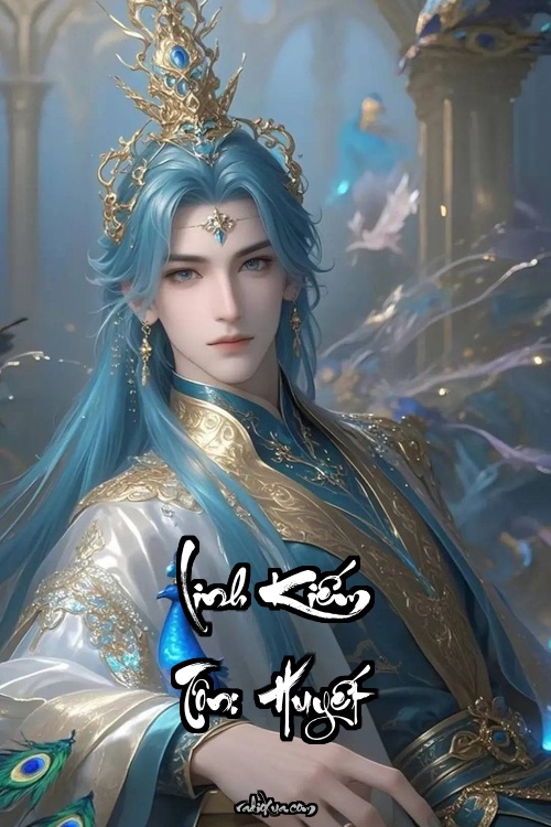 Linh Kiếm Tôn: Huyết Thù Ngàn Năm – Kiếp Này Trả Giá