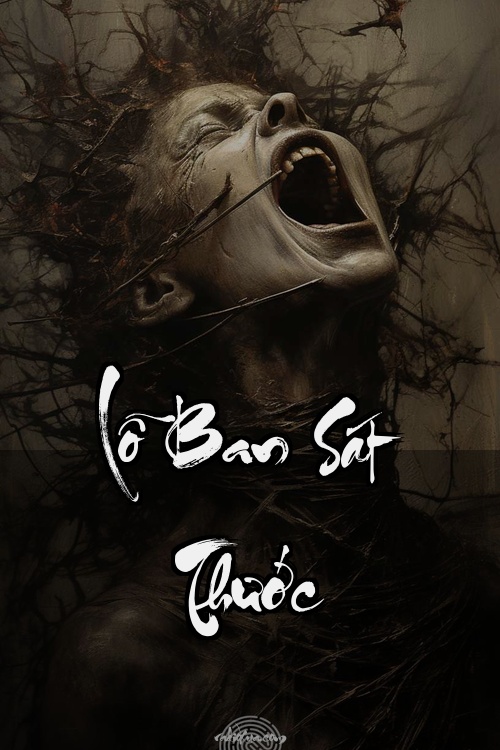 Lỗ Ban Sát Thước – Đo Thân Kị Họa – Định Đoạt Số Phận