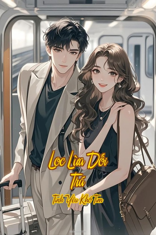 Lọc Lừa Dối Trá – Tình Yêu Khó Tìm