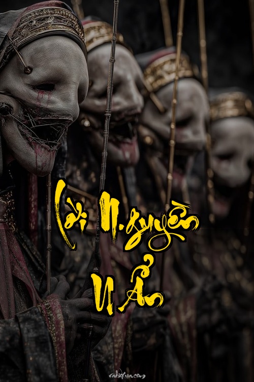 Lời Nguyền U Ẩn – Bóng Đêm Nuốt Chửng – Hồi sinh từ bóng tối