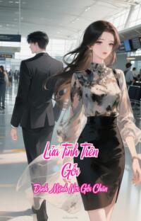 Lửa Tình Trên Gối – Định Mệnh Nơi Gối Chăn