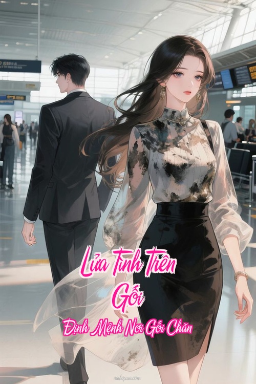 Lửa Tình Trên Gối – Định Mệnh Nơi Gối Chăn