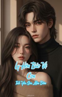 Ly Hôn Bảo Vệ Con – Tình Yêu Sau Màn Đêm