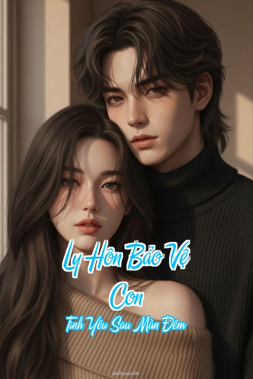 Ly Hôn Bảo Vệ Con – Tình Yêu Sau Màn Đêm