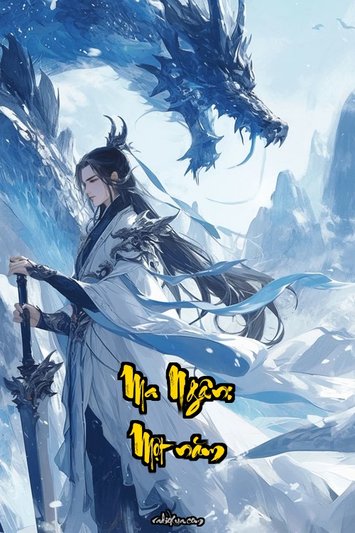 Ma Ngân: Một năm để sống hay cả vũ trụ diệt vong