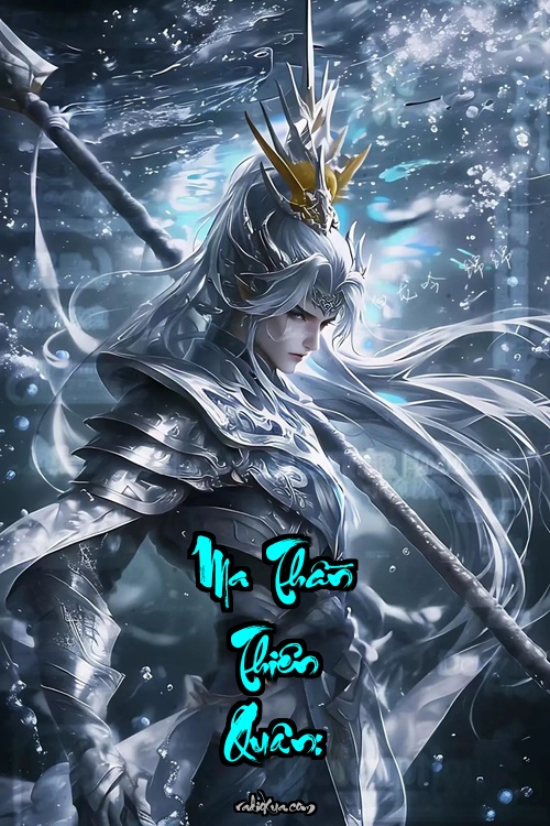 Ma Thần Thiên Quân: Huyết Chiến Tinh Không Đỉnh Phong Vô Đối