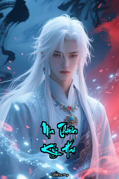 Ma Thiên Ký: Hai Linh Hồn Một Số Phận Ai Sống Ai Chết