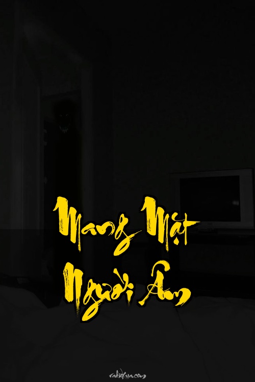 Mang Mặt Người Âm – Bóng Đêm Nuốt Chửng – Mặt Nạ Gọi Hồn Ma