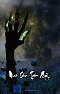 Mao Sơn Tróc Quỷ Nhân