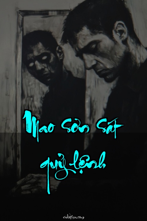 Mao sơn sát quỷ lệnh – Bóng tối ngập hồn ma – Lời nguyền từ cõi mộng