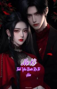 Mẹ Kế – Tình Yêu Bước Ra Từ Hận