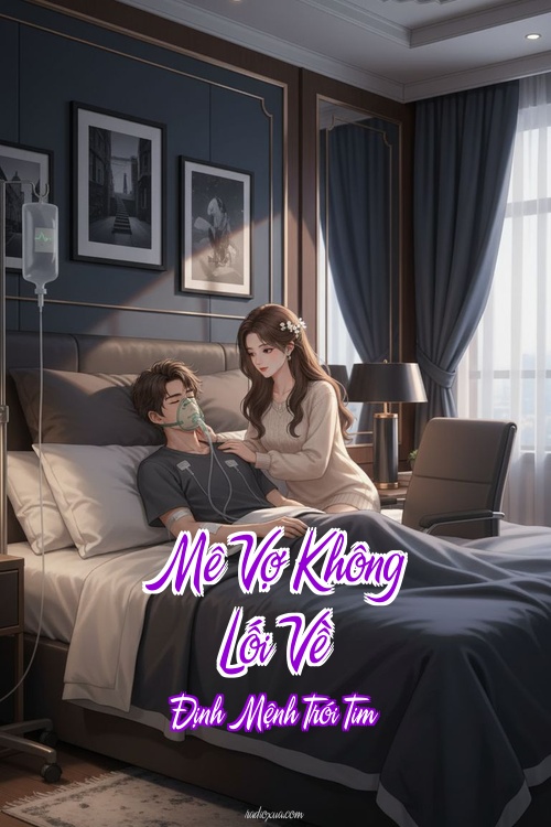 Mê Vợ Không Lối Về – Định Mệnh Trói Tim