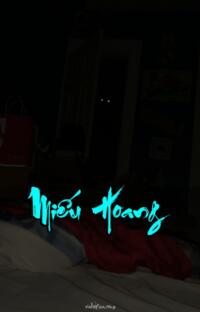 Miếu Hoang – Lời Nguyền Từ Quá Khứ