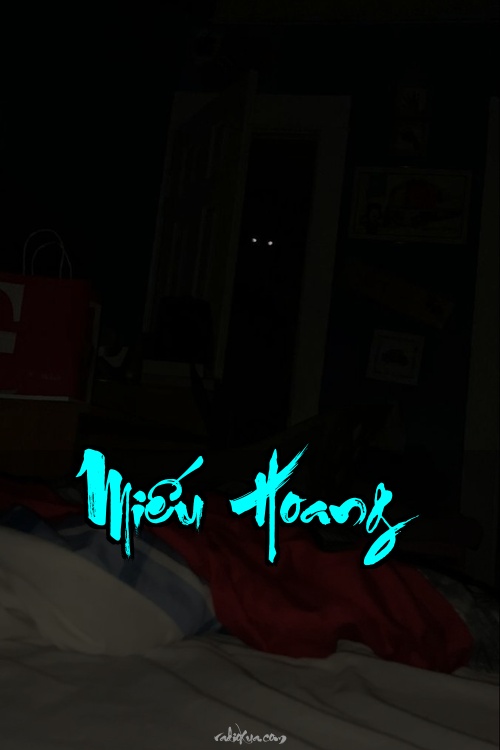 Miếu Hoang – Lời Nguyền Từ Quá Khứ