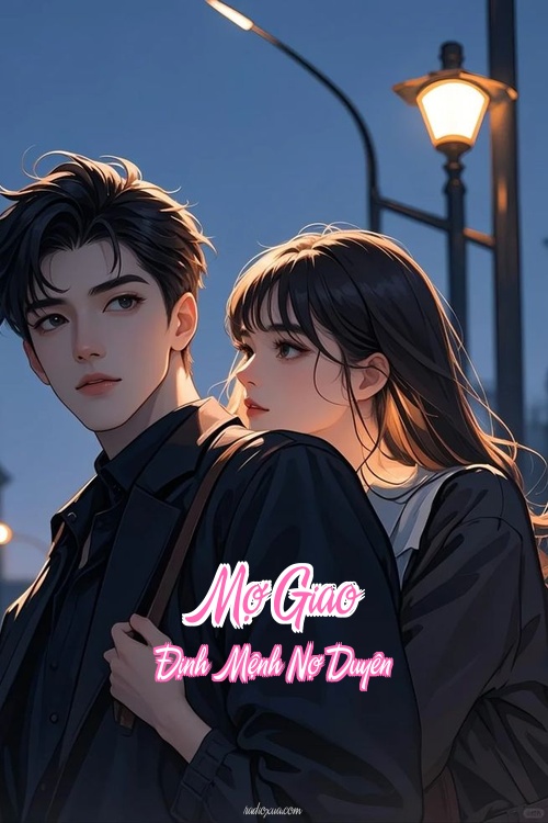 Mợ Giao – Định Mệnh Nợ Duyên