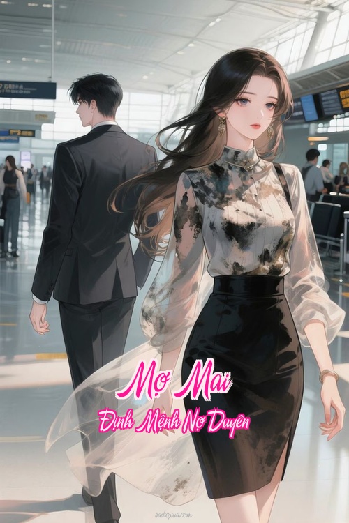 Mợ Mai – Định Mệnh Nợ Duyên
