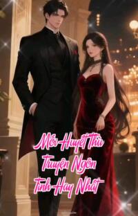 Mối Huyết Thù – Truyện Ngôn Tình Hay Nhất