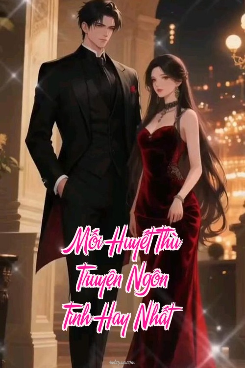 Mối Huyết Thù – Truyện Ngôn Tình Hay Nhất