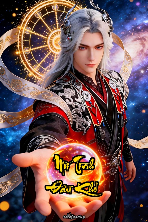 Mối Tình Đầu Khó Quên Của Bạo Quân Mất Trí Nhớ: Khi Tình Yêu Nảy Mầm Trên Vực Thẳm Hận Thù