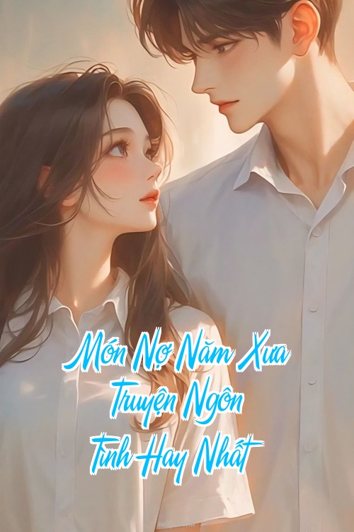 Món Nợ Năm Xưa – Truyện Ngôn Tình Hay Nhất