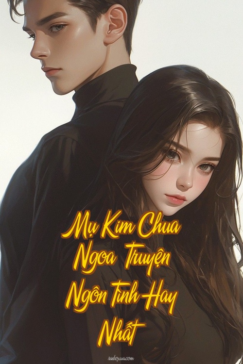 Mụ Kim Chua Ngoa – Truyện Ngôn Tình Hay Nhất