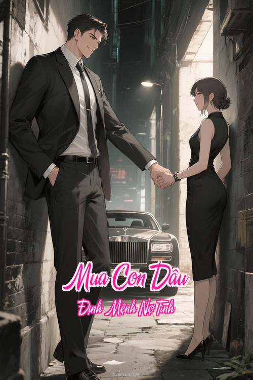 Mua Con Dâu – Định Mệnh Nợ Tình Mua Con Dâu – Định Mệnh Nợ Tình