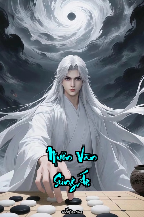 Muôn Vàn Sủng Ái: Khi Tình Yêu Là Một Ảo Ảnh