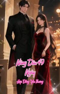 Nàng Dâu 49 Ngày – Hợp Đồng Yêu Thương