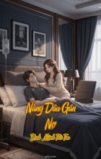 Nàng Dâu Gán Nợ – Định Mệnh Trói Tim