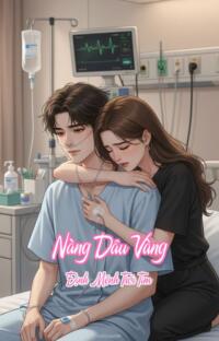 Nàng Dâu Vàng – Định Mệnh Trói Tim