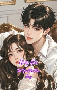 Nàng Hầu – Tình Yêu Chốn Thâm Cung