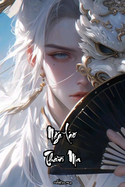 Ngã Lão Thần Ma – Hồi sinh từ vực sâu bá chủ thiên hạ