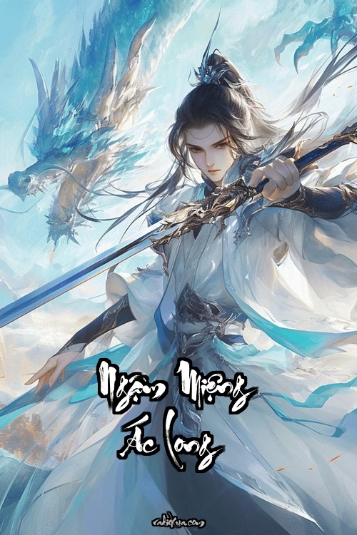 Ngậm Miệng Ác Long Ta Không Muốn Lại Cùng Ngươi Sinh Con – Tình ái cấm đoán bí mật trường sinh ám ảnh