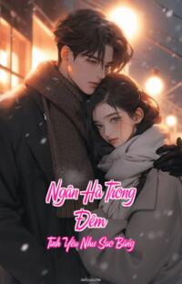 Ngân Hà Trong Đêm – Tình Yêu Như Sao Băng