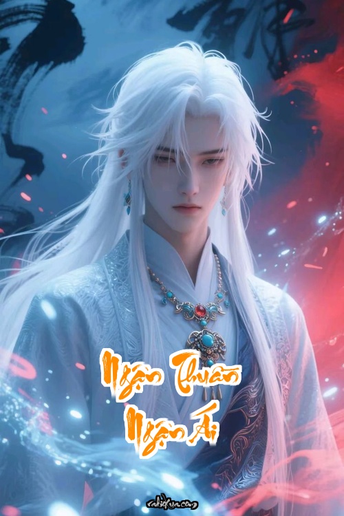 Ngận Thuần Ngận Ái Muội: Đôi mắt nhìn thấu trái tim lạc lối