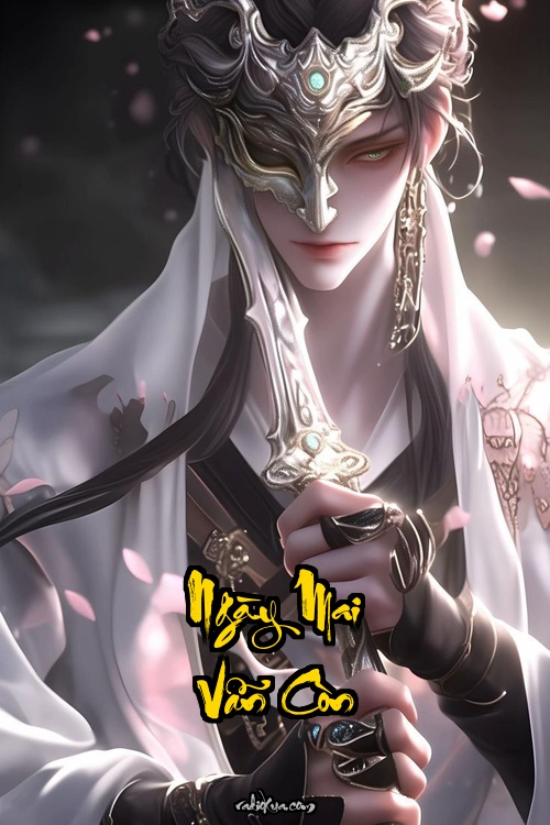 Ngày Mai Vẫn Còn Yêu Em: 6 Năm Chờ Đợi Một Tình Yêu Không Thể Phai