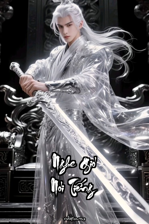 Nghe Gió Nói Tiếng Yêu Người – Khi tình yêu chạm ngưỡng tội ác