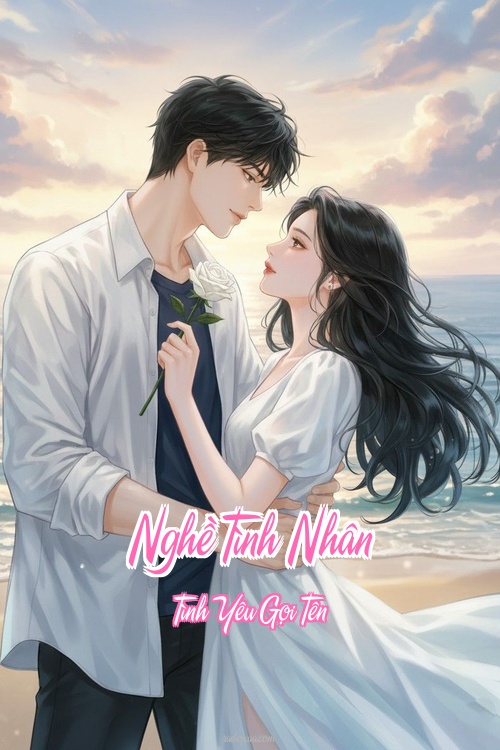 Nghề Tình Nhân – Tình Yêu Gọi Tên