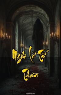 Nghi Lễ Tế Thần – Huyết Nguyền Khát Máu – Bóng Tối Nuốt Chửng