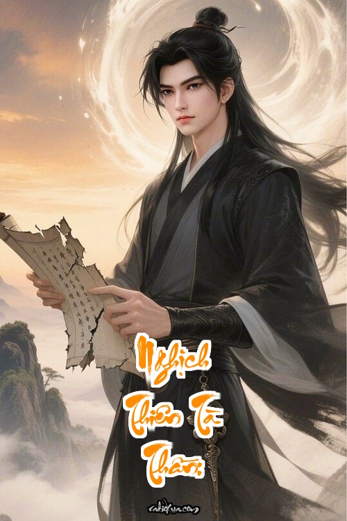 Nghịch Thiên Tà Thần: Huyết Chiến Luân Hồi Đỉnh Phong Vô Đối