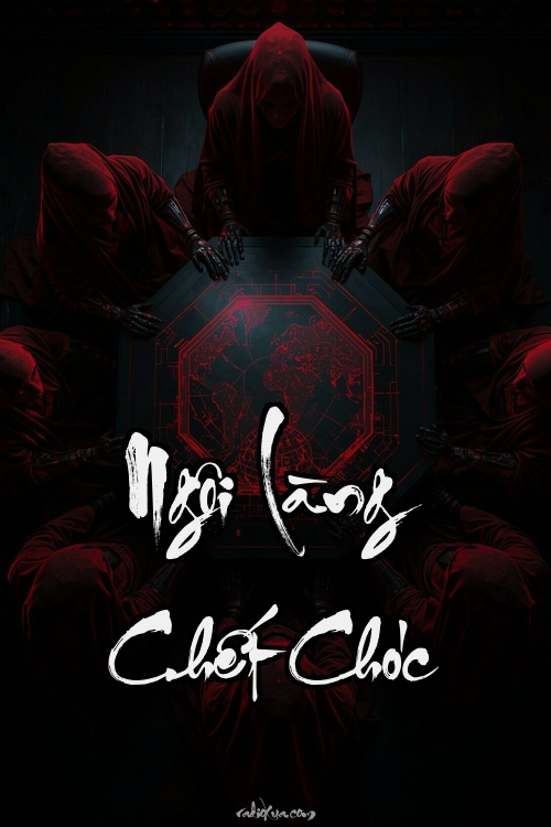 Ngôi Làng Chết Chóc – Lời Nguyền Từ Quá Khứ – Bóng Ma Vong Linh Trỗi Dậy