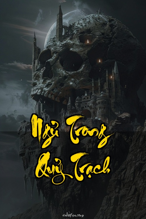 Ngủ Trong Quỷ Trạch – Đêm Kinh Hoàng Bắt Đầu – Hơi Thở Tử Thần