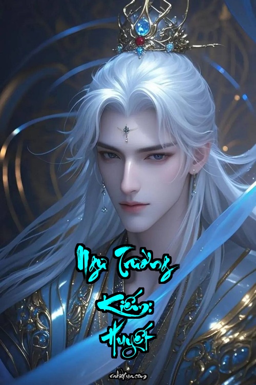 Ngư Trường Kiếm: Huyết Thệ Giang Hồ – Khi Vết Thương Quá Khứ Gọi Tên Trả Thù