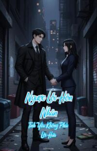 Ngược Lối Hôn Nhân – Tình Yêu Không Phải Lời Hứa