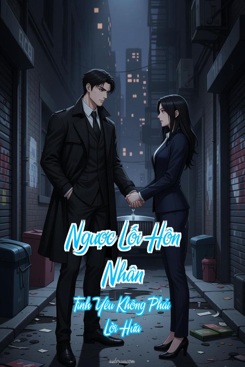 Ngược Lối Hôn Nhân – Tình Yêu Không Phải Lời Hứa