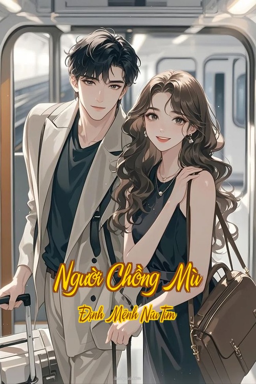 Người Chồng Mù – Định Mệnh Níu Tim