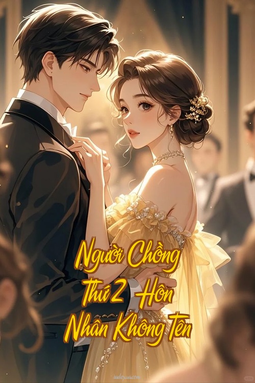 Người Chồng Thứ 2 – Hôn Nhân Không Tên